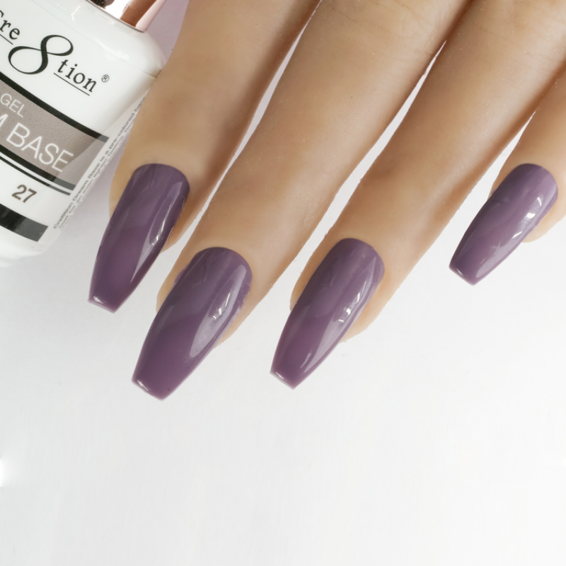 Cre8tion Dream Base Gel Color 22